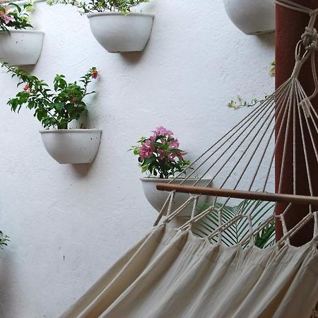 Hotel Del Parque Santa Marta  Zewnętrze zdjęcie