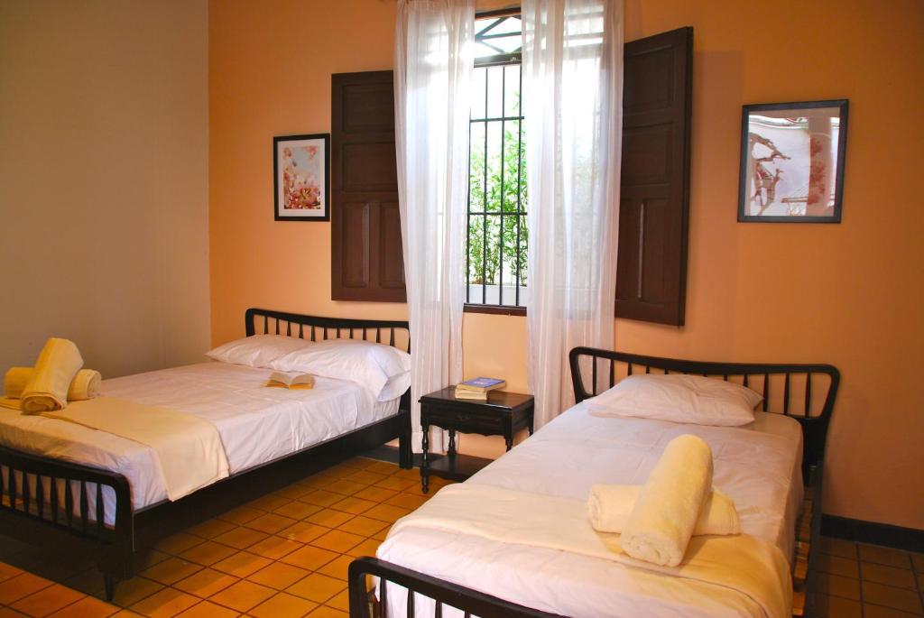 Hotel Del Parque Santa Marta  Pokój zdjęcie