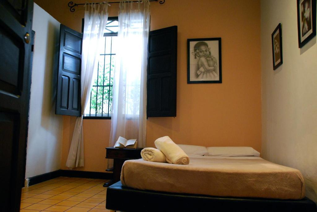 Hotel Del Parque Santa Marta  Pokój zdjęcie