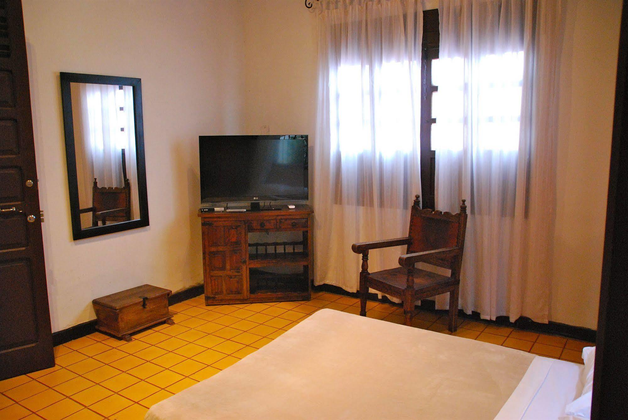 Hotel Del Parque Santa Marta  Zewnętrze zdjęcie