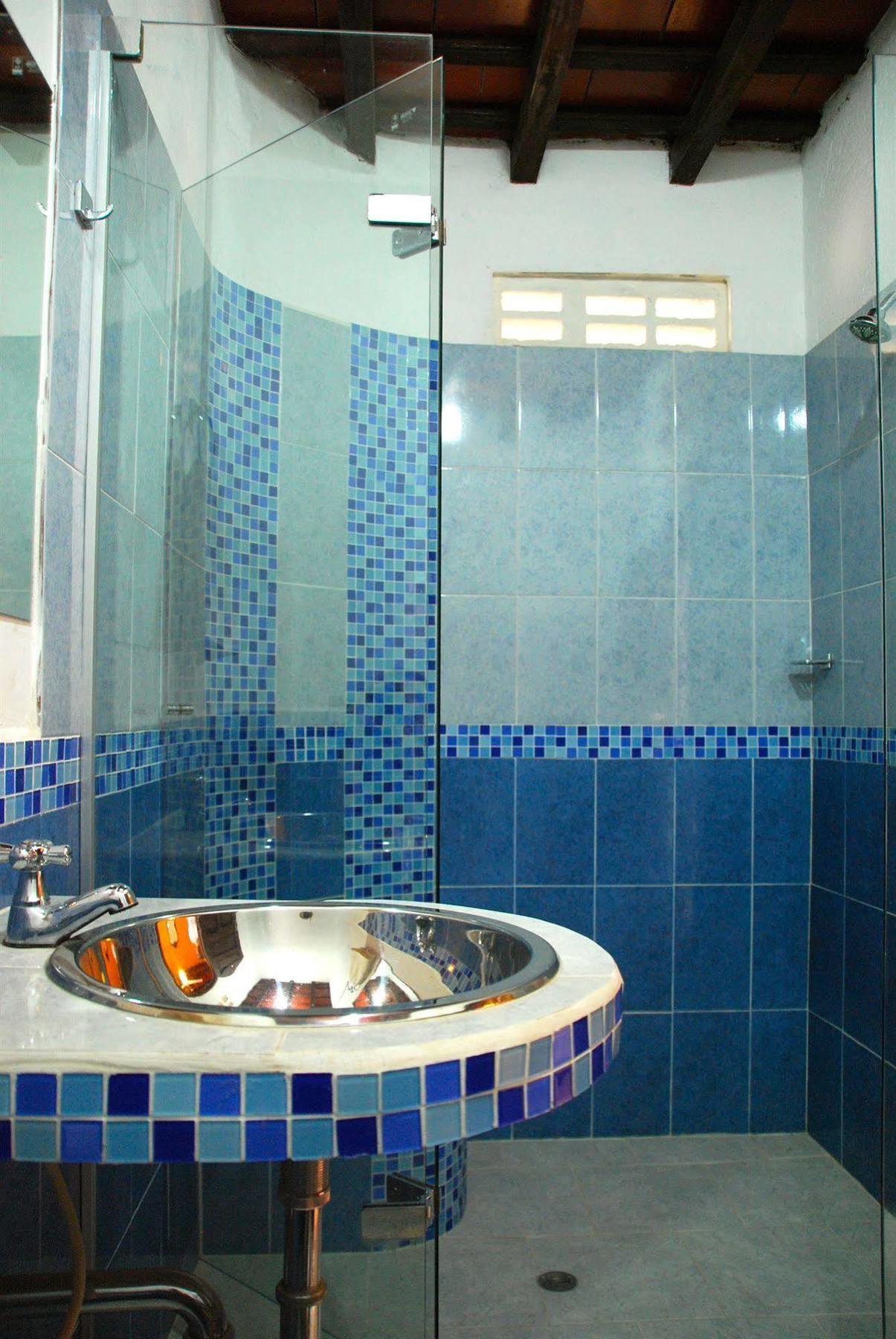 Hotel Del Parque Santa Marta  Zewnętrze zdjęcie