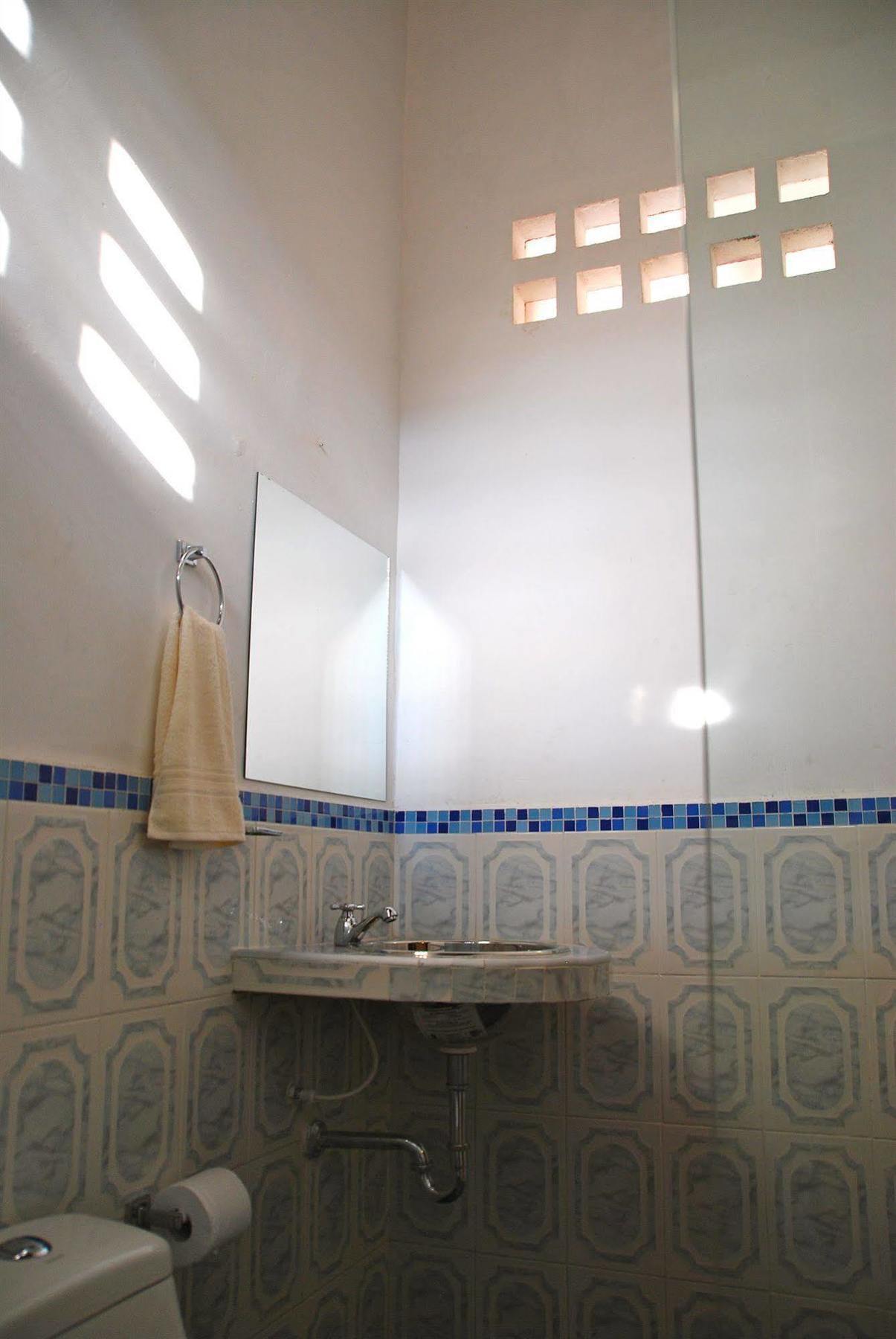 Hotel Del Parque Santa Marta  Zewnętrze zdjęcie