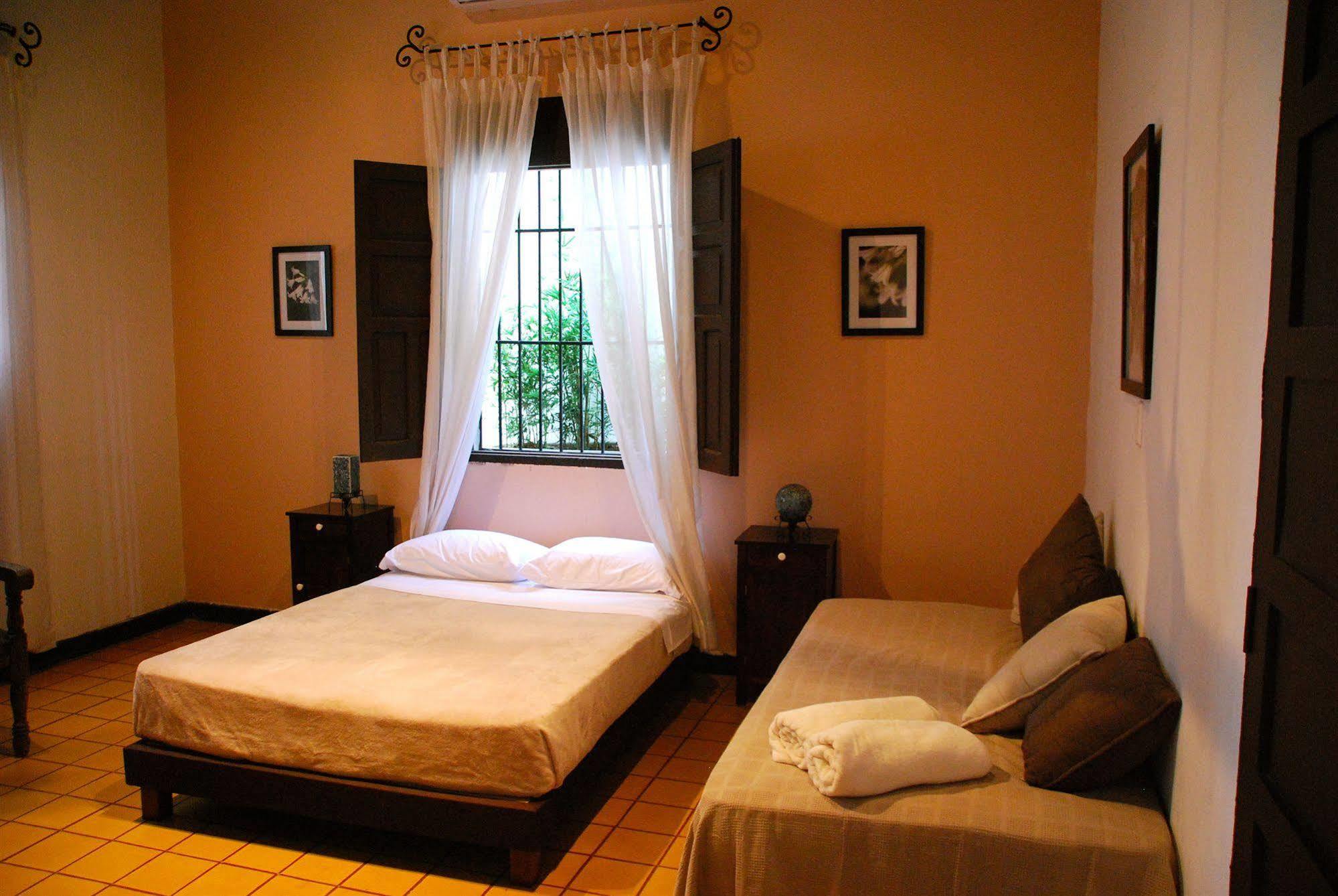 Hotel Del Parque Santa Marta  Zewnętrze zdjęcie